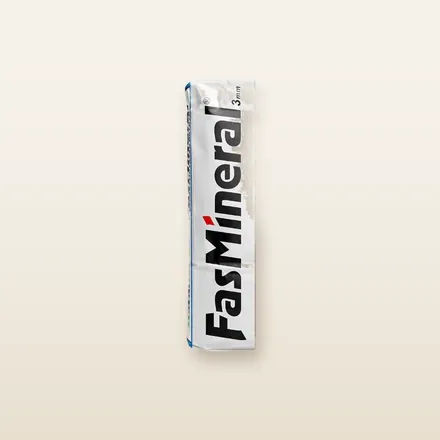 Штукатурка декоративная фасадная «FasMineral», 25 кг