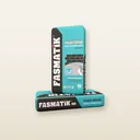 Штукатурка армирующая «Fasmatik», цемент/перлит, 25 кг