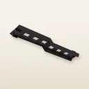 Удлинитель стяжки опалубки, чёрный